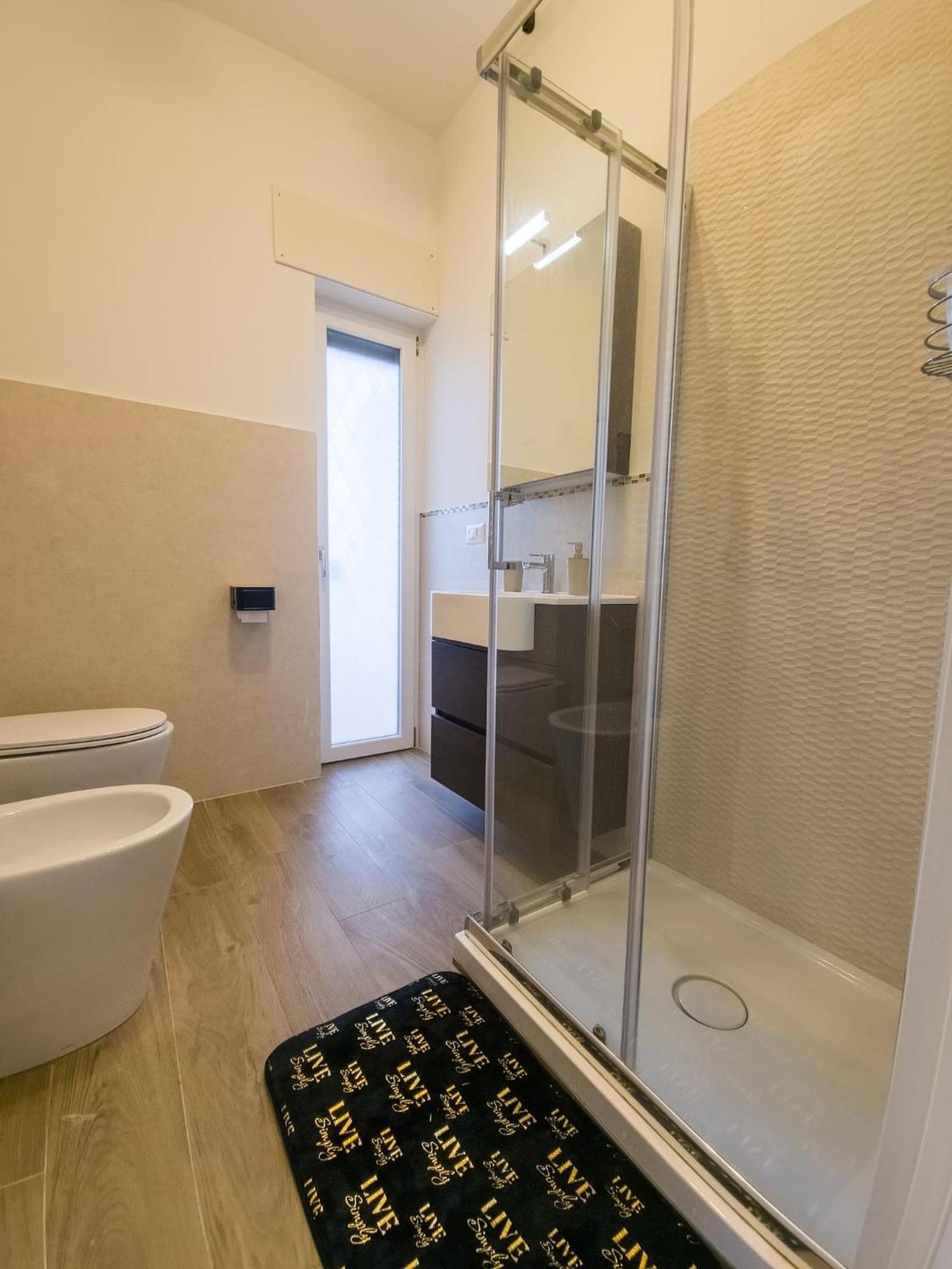 Appartamento Pictadomus-viridis Roma